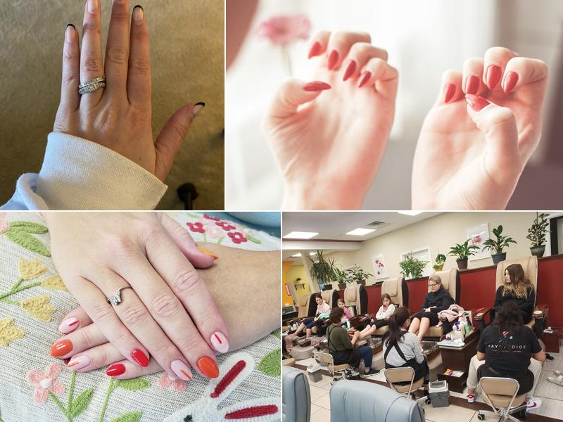 Solace Nails & Spa