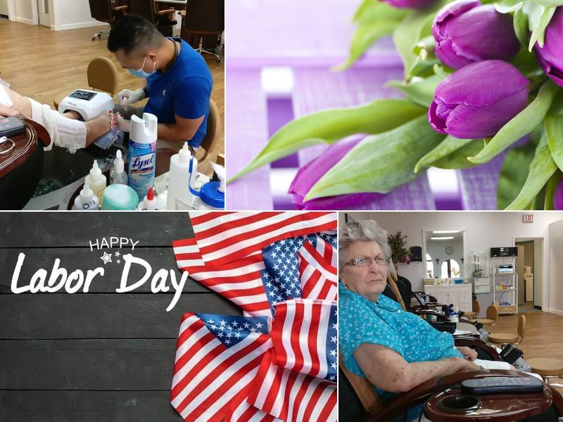 Beverly Hills One Tanning Sln