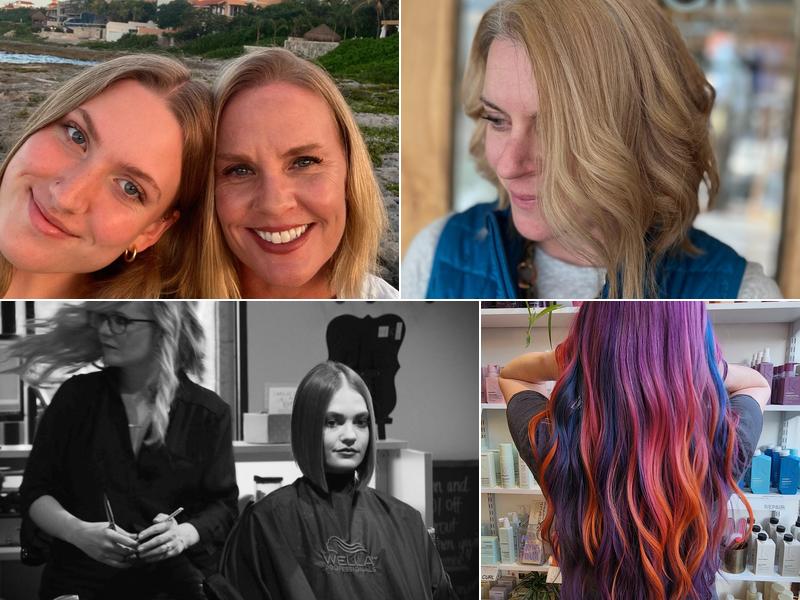 Kantor and Company Salon