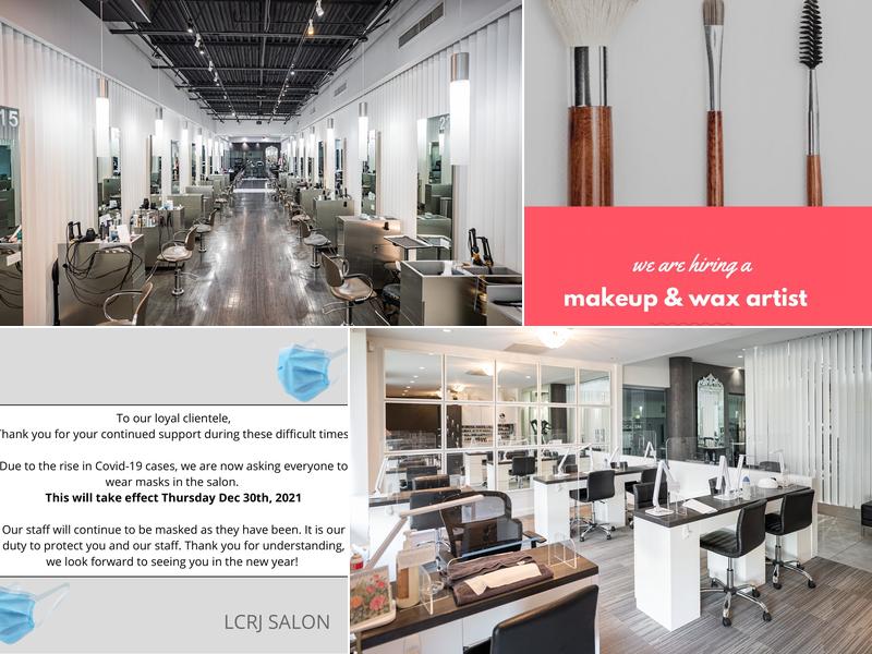 Louis Christian/Robert John