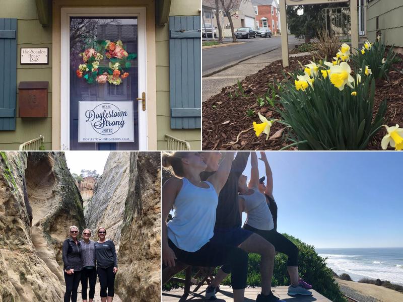 B Spa Skin Care Center & Day Spa