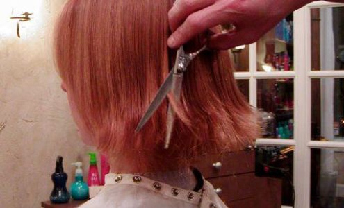 Jerome Defazio Salon