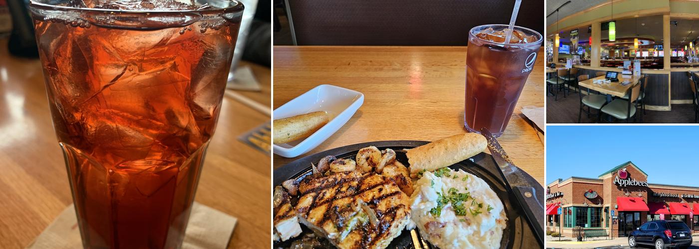 Applebee's Grill + Bar