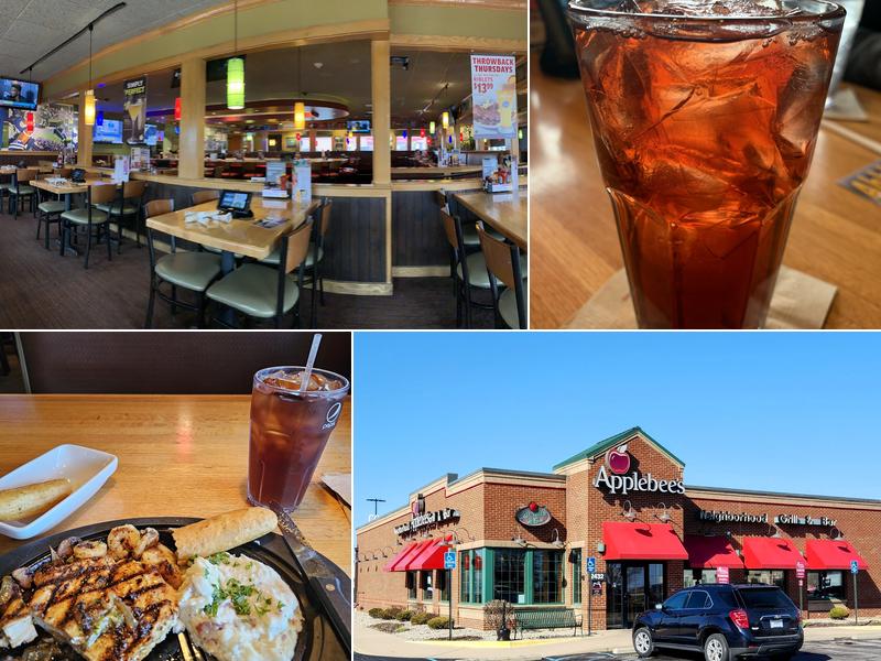 Applebee's Grill + Bar
