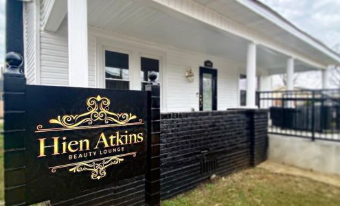 Hien Atkins Beauty Lounge & MedSpa Tuscaloosa