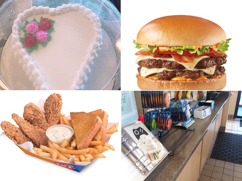 Dairy Queen Grill & Chill