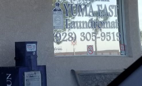 Yuma East Barber