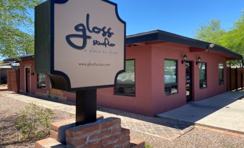 Gloss Studio Tucson