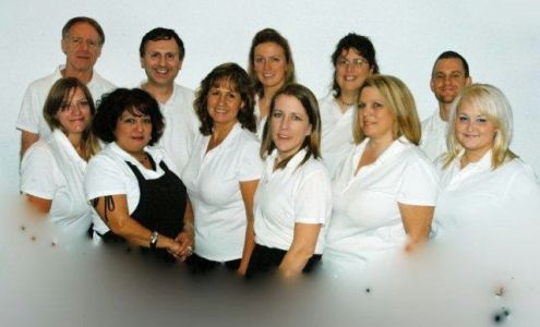 A Magic Touch Mobile Massage Arlington