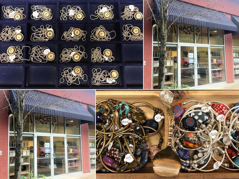 Tracey's Cutting Creations