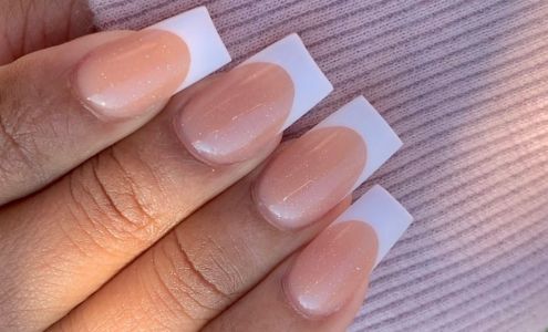 Nails 1st Crystal Springs 324 E Railroad Ave, Crystal Springs Mississippi 39059