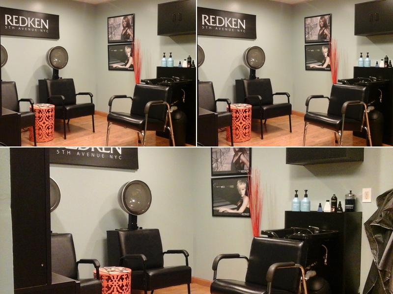 Deborah Anne's Hairstyles