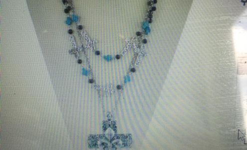 Valley Cuts Fort Shaw