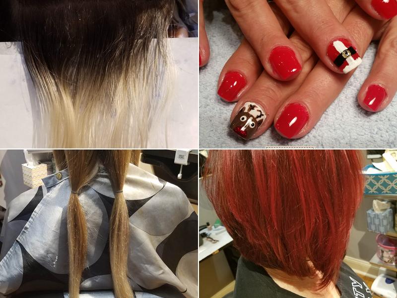 Metro Design Studio Salons