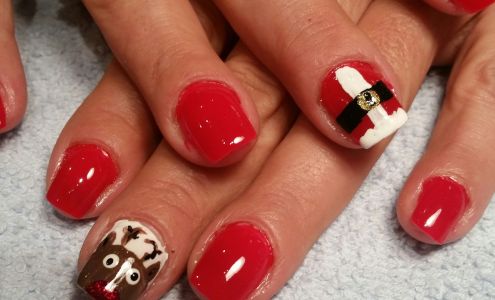 Metro Design Studio Salons