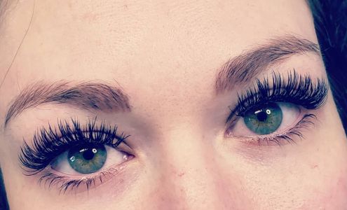 Isa Beauty Bar College Station