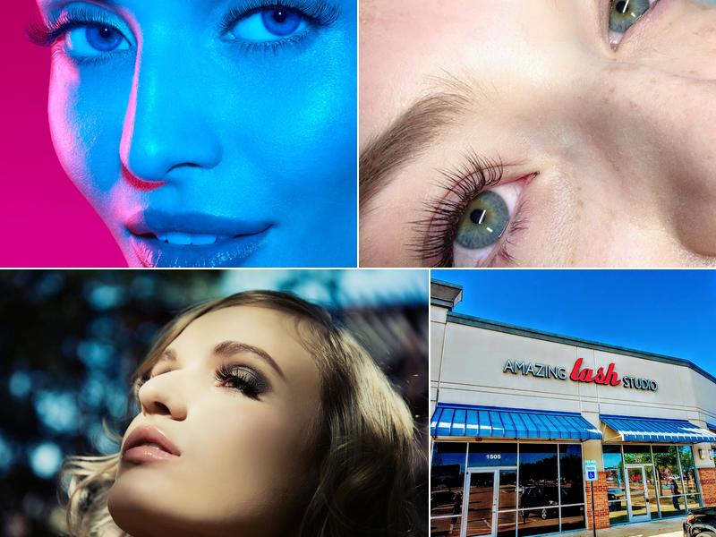 Amazing Lash Studio