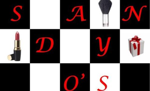 Sandy O's Faces Ltd Cold Spring Harbor