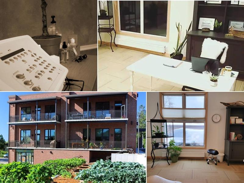 Le Source Electrolysis Center