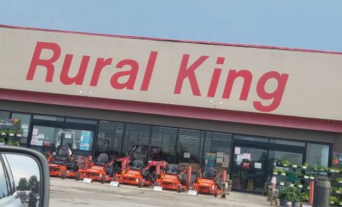 Rural King