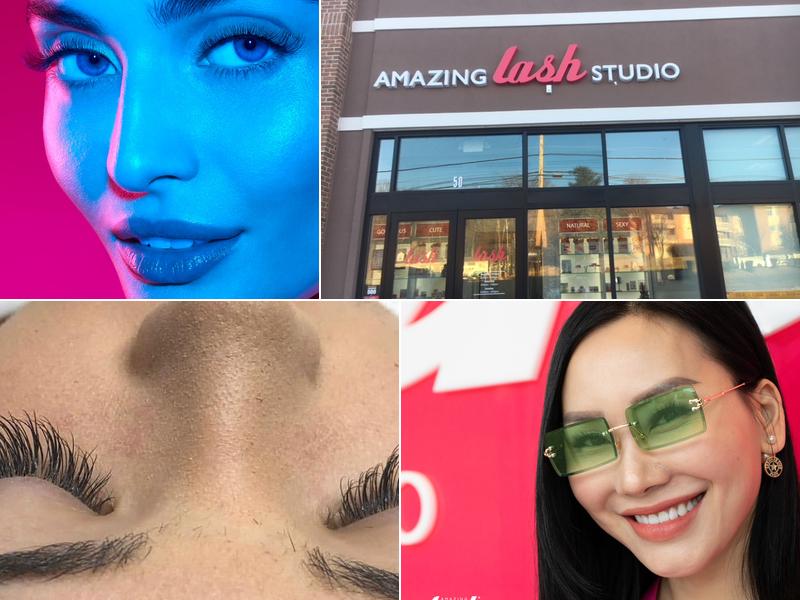 Amazing Lash Studio