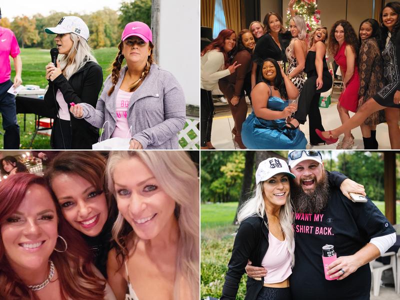 All About Me Salon + Dayspa