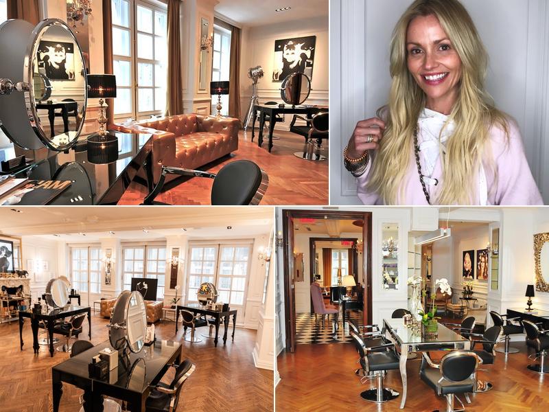 L'Appartement Hair Boudoir