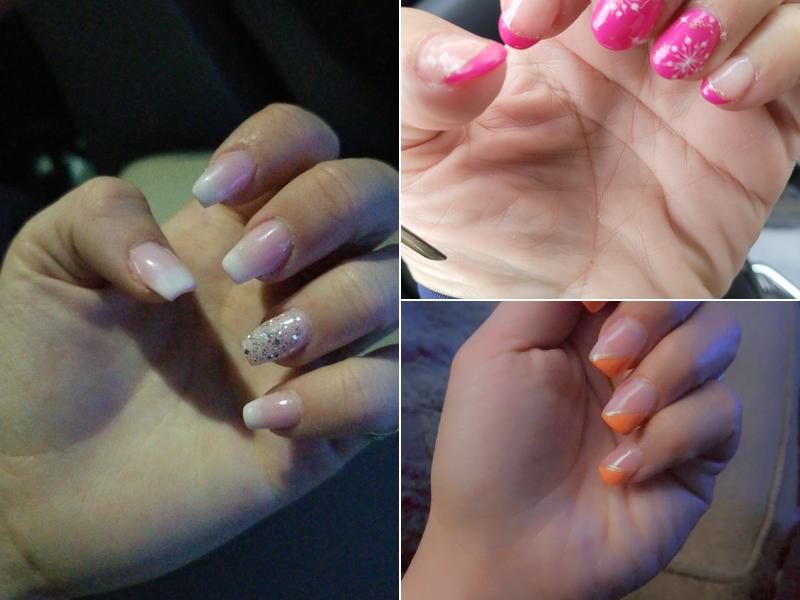 L'amitie Nails & Spa