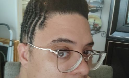 African Braids Bristol