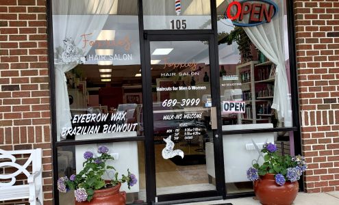 Foxxie's Hair Salon Virginia Beach