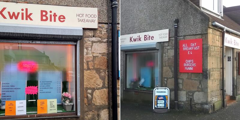 Kwik Bite