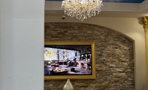 Luxe Nails Spa Virginia Beach