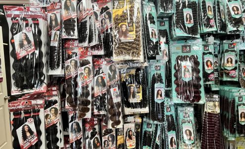 Classy Wigs & Hair Virginia Beach