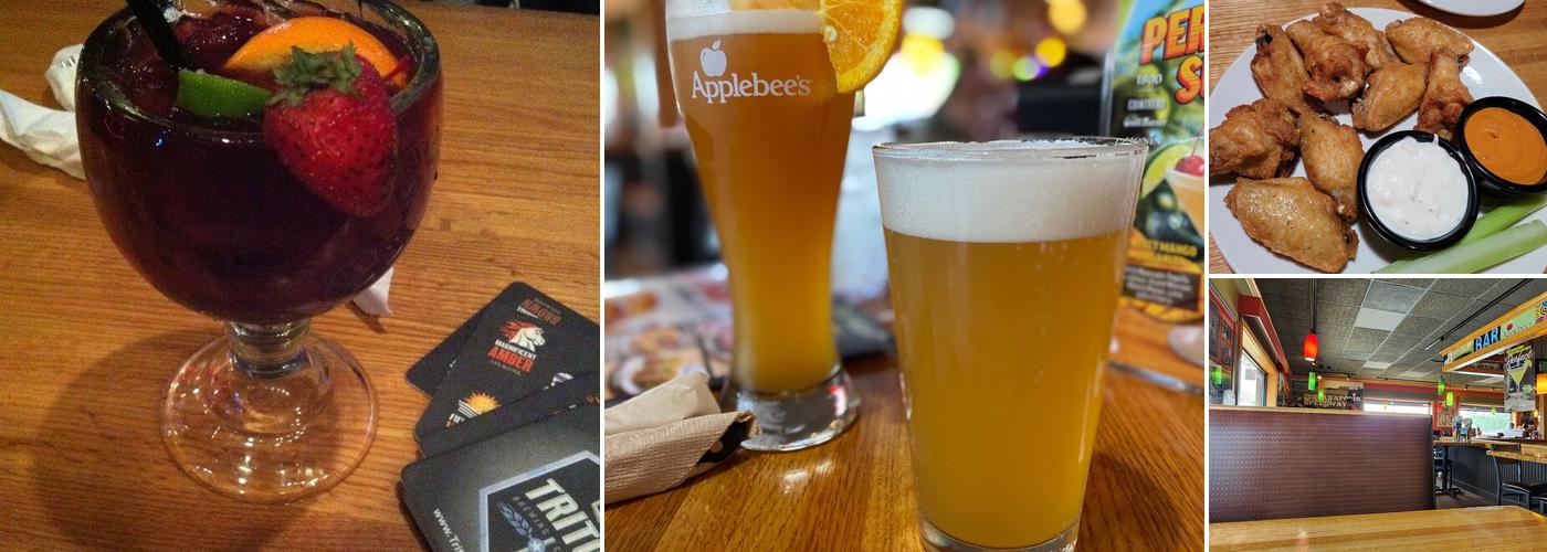 Applebee's Grill + Bar