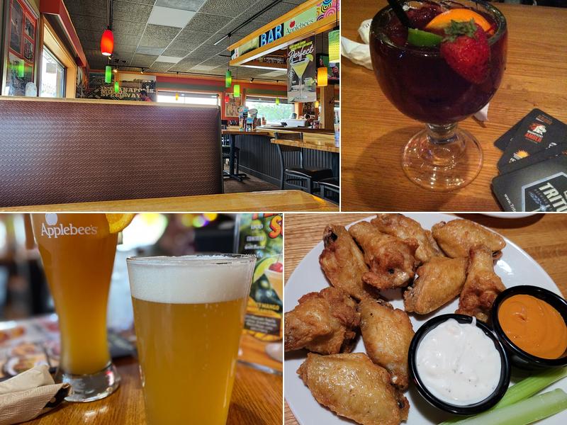 Applebee's Grill + Bar