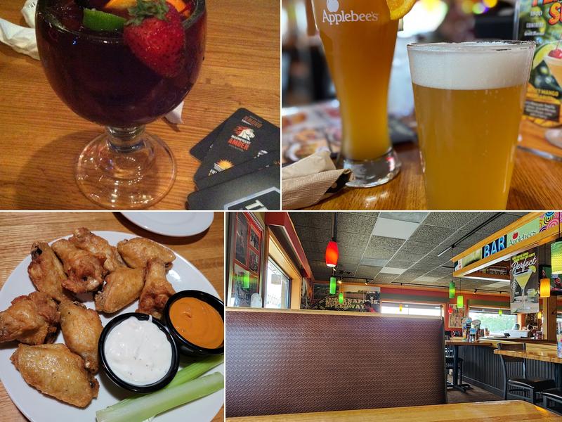 Applebee's Grill + Bar