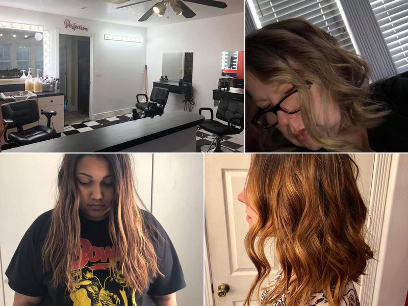 Perfection Styling Salon