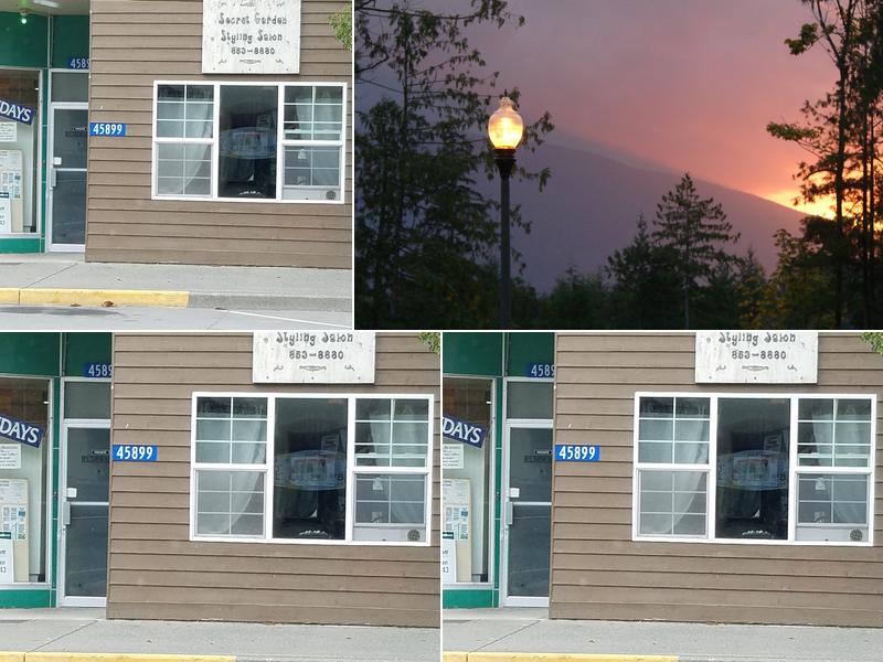 Secret Garden Styling Salon