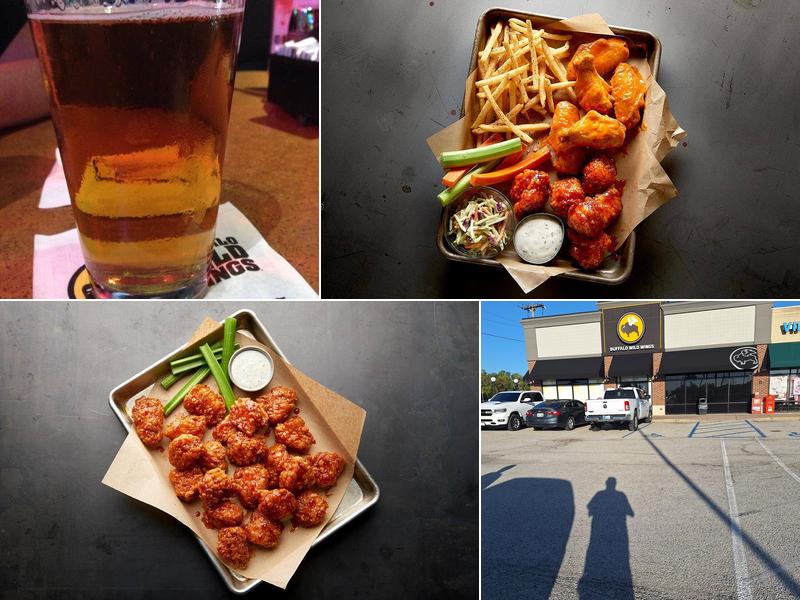 Buffalo Wild Wings