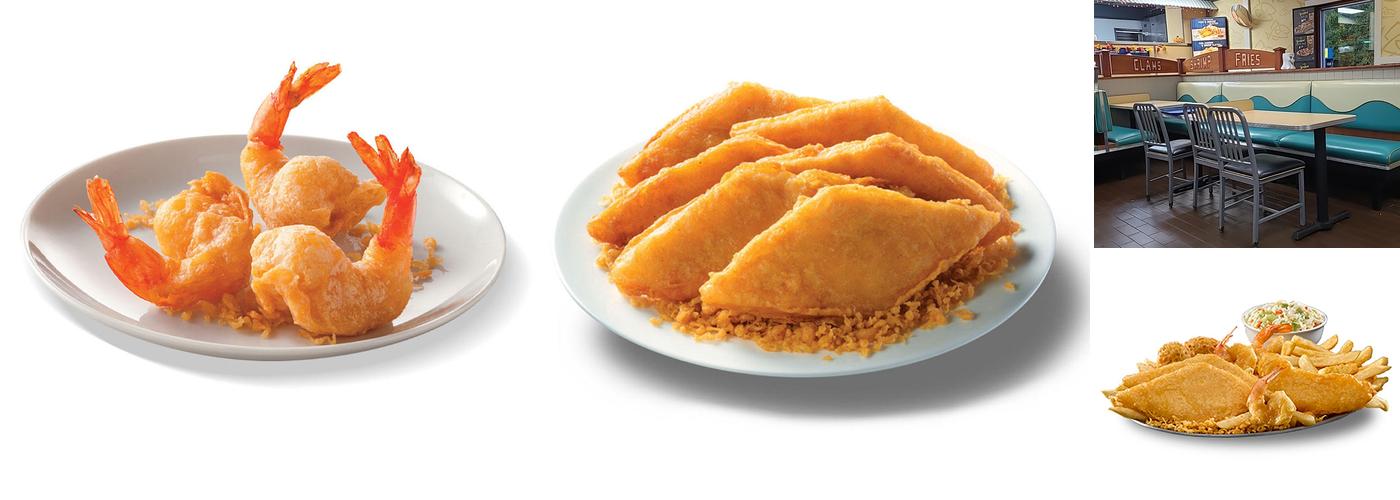 Long John Silver's
