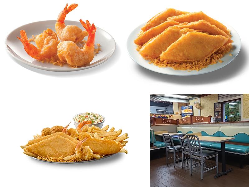 Long John Silver's