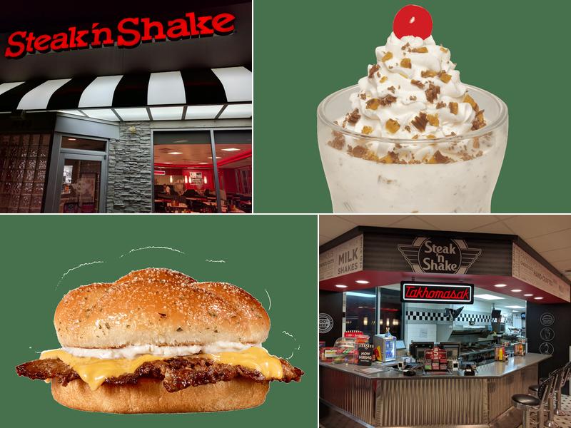 Steak 'n Shake