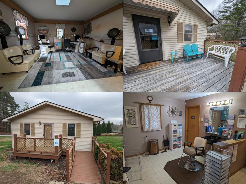 Marketta's Touch of Class