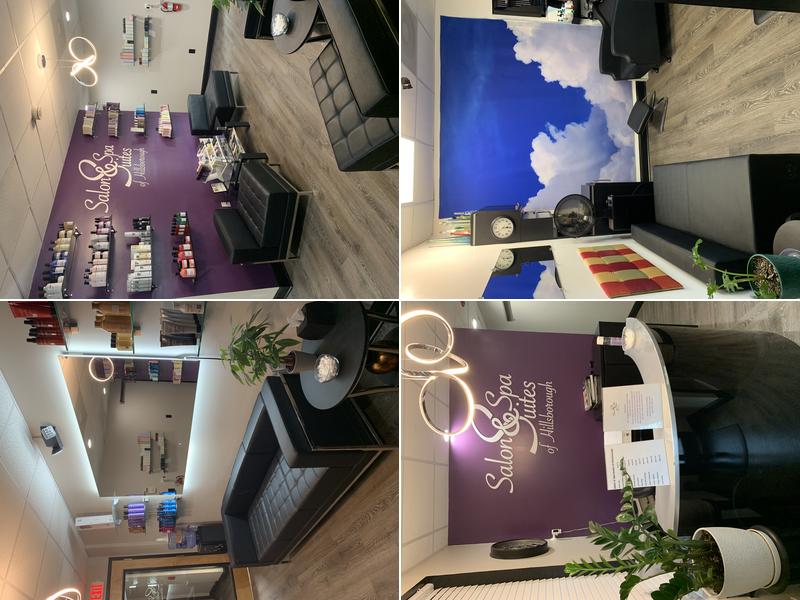 Cloud Nine Hair Design Studio