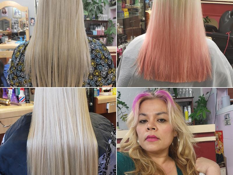 Amy Beauty Hair Salon