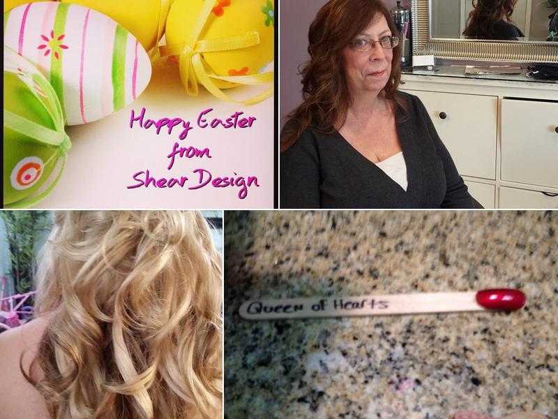 shear design by sarah