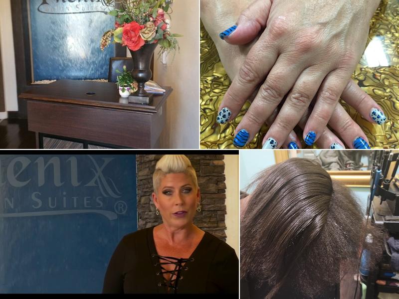 Phenix Salon Suites Henderson