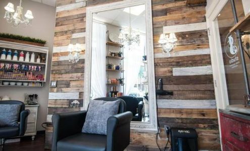Phenix Salon Suites Spring Valley
