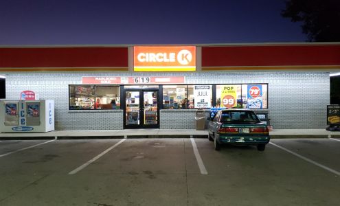 Circle K