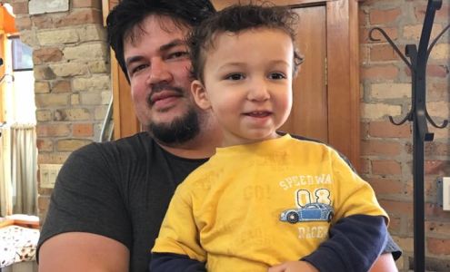 Barbs Studio 104 210 N River St, East Dundee Illinois 60118